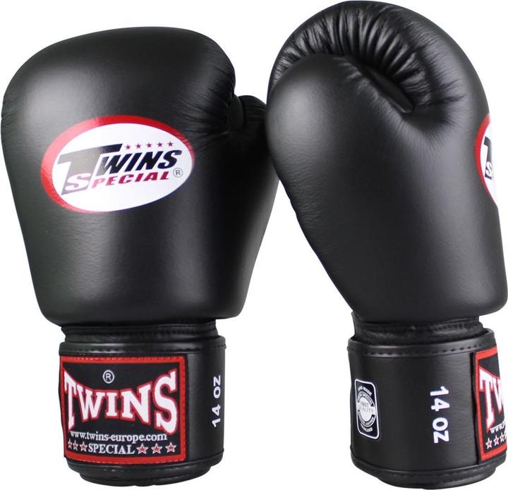 Twins boxing gloves bgvl 3 air (12 OZ)
