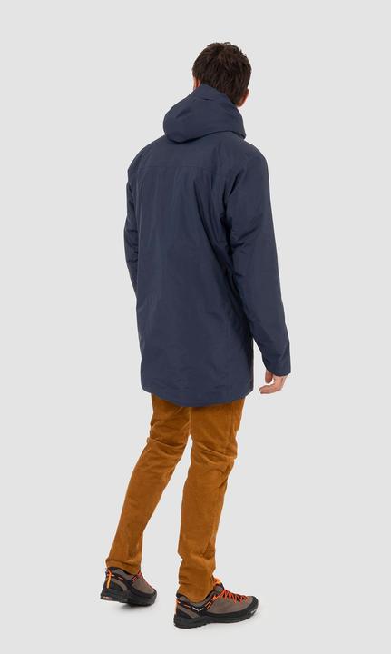 Actual product image Salewa Fanes 2 Layers Powertex Parka (48, M)