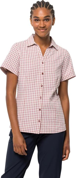 Produktbild Jack Wolfskin Kepler Shirt W (M)