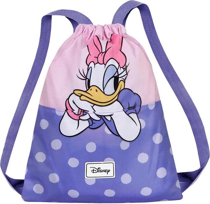 Image du produit Karactermania Joy Drawstring Bag Bonny