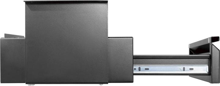 Actual product image Maclean Desk drawer