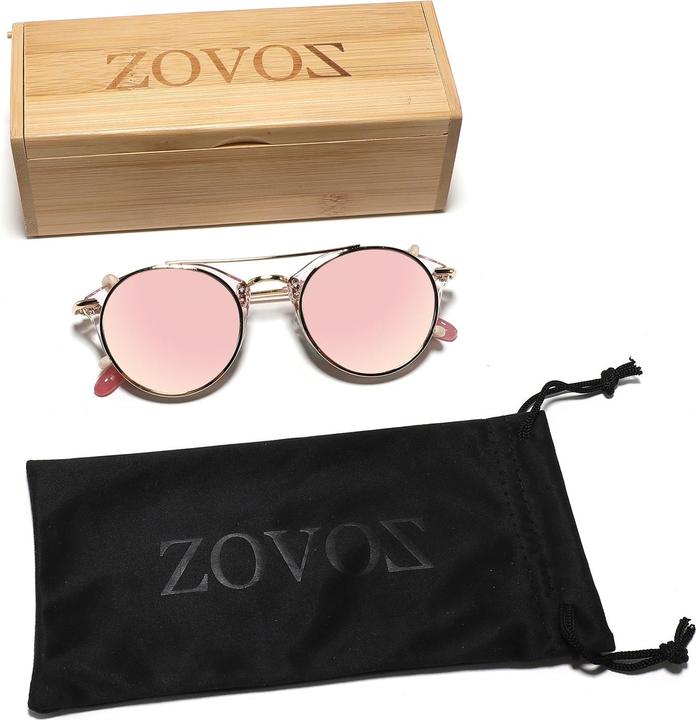 Produktbild Zovoz Ltn
