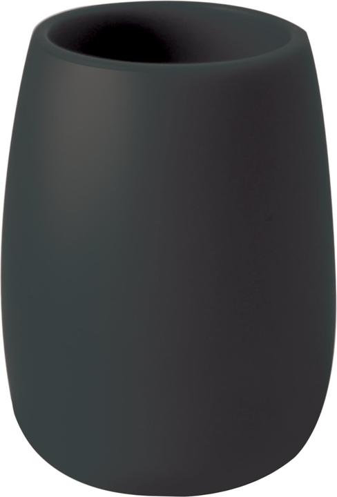 Steinbach Sven Polyresin Becher schwarz