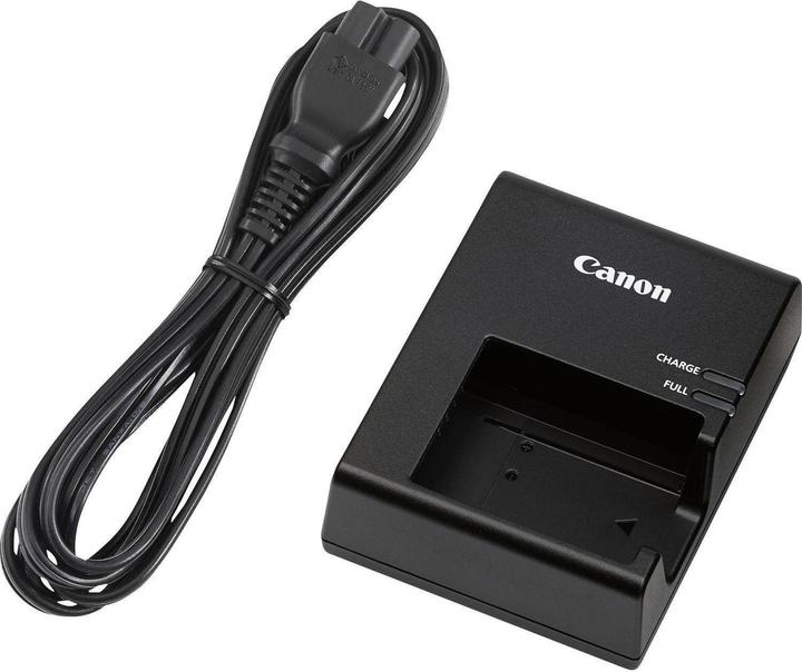 Canon Lc-E10e (Kamera Akku Ladegerät)