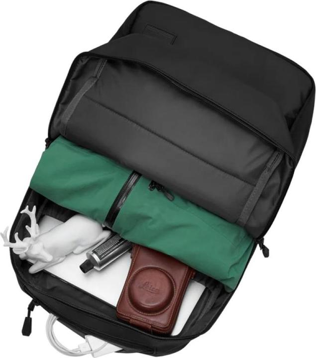 Actual product image D_b_ The Världsvan 17L Sunbleached Red (17 l)
