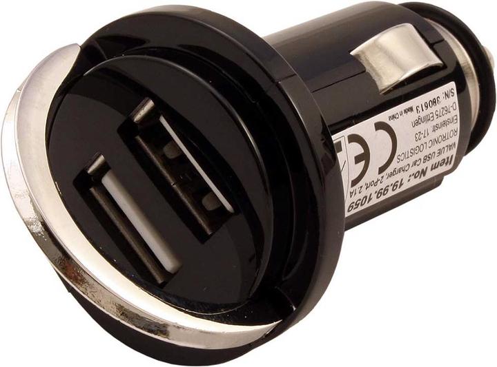 Actual product image Value Charger