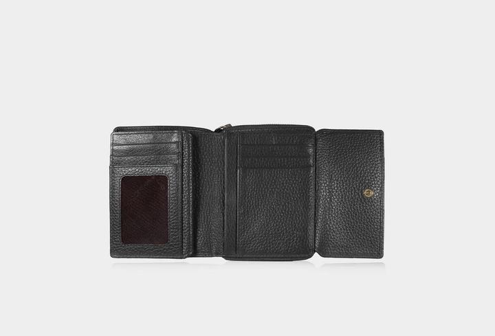 Immagine prodotto Braun Büffel Asti portafoglio RFID in pelle 12 cm