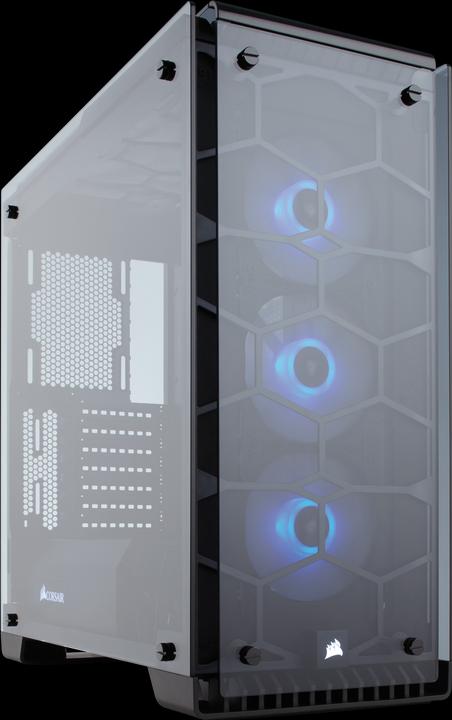Image du produit Corsair Crystal 570X RGB (ATX)