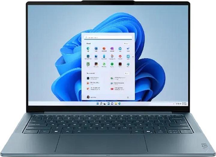 Produktbild Lenovo Yoga Slim 7 14 (14", AMD Ryzen Z1, 32 GB, 1000 GB, DE)