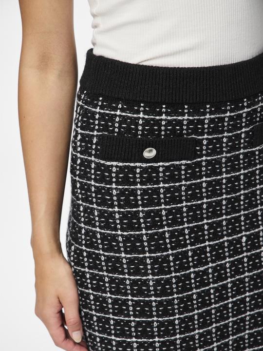 Actual product image Pieces PCNILJA Strickrock (XS)