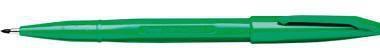 Immagine prodotto Pentel Penna a fibre ottiche Sign Pen (Verde, 1 x)