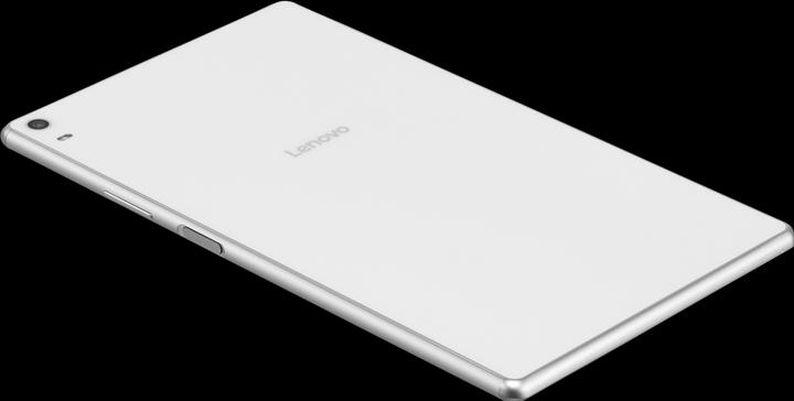 Produktbild Lenovo Tab 4 8 Plus (8", 64 GB, Weiss)
