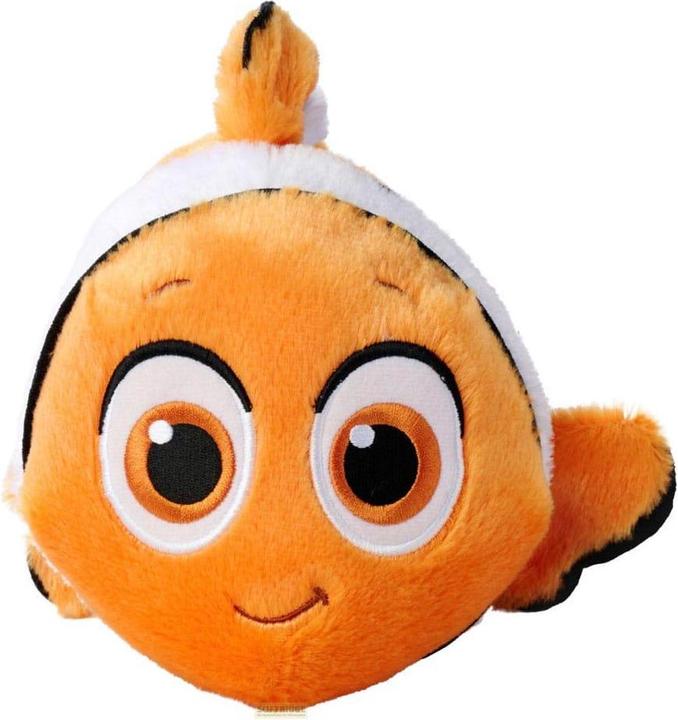 Produktbild Simba Disney Pixar Flufflets Nemo, 25cm (25 cm)