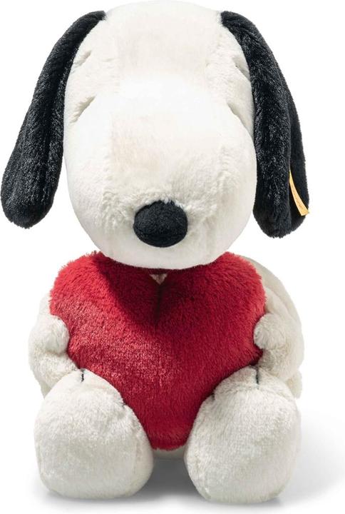 Produktbild Steiff Snoopy Love (30 cm)