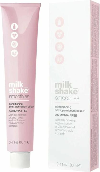 Immagine prodotto Milk_Shake Frullato di latte 9.13|9B, 100ml (9.13, 9B)