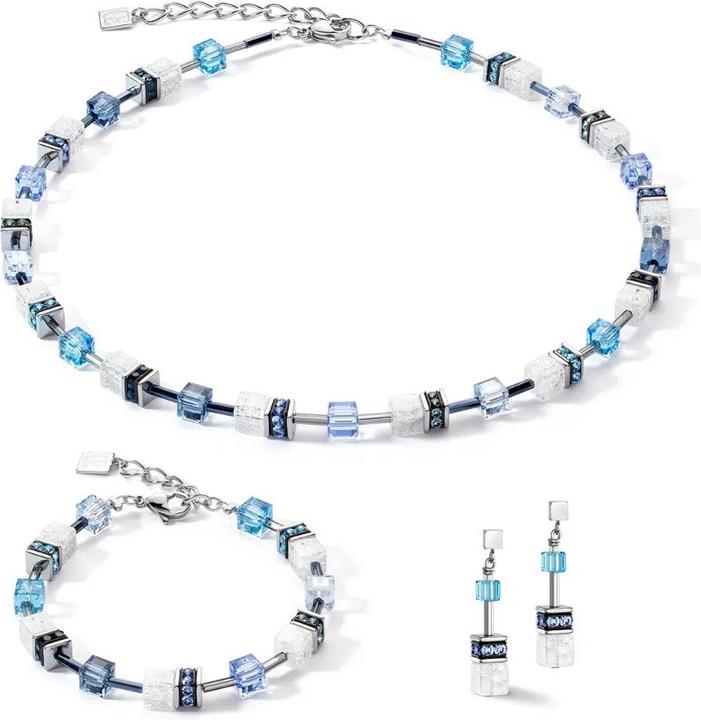 Immagine prodotto Coeur de Lion Kette (Acciaio inossidabile, 42 cm)