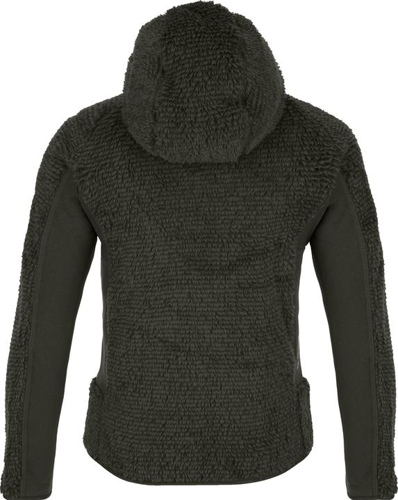 Actual product image Salewa Puez Highloft Polarlite 2 hooded jacket child (140)