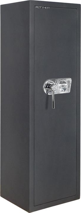 Actual product image Rottner Gun cabinet EN0 Dakota Basic (87 l)