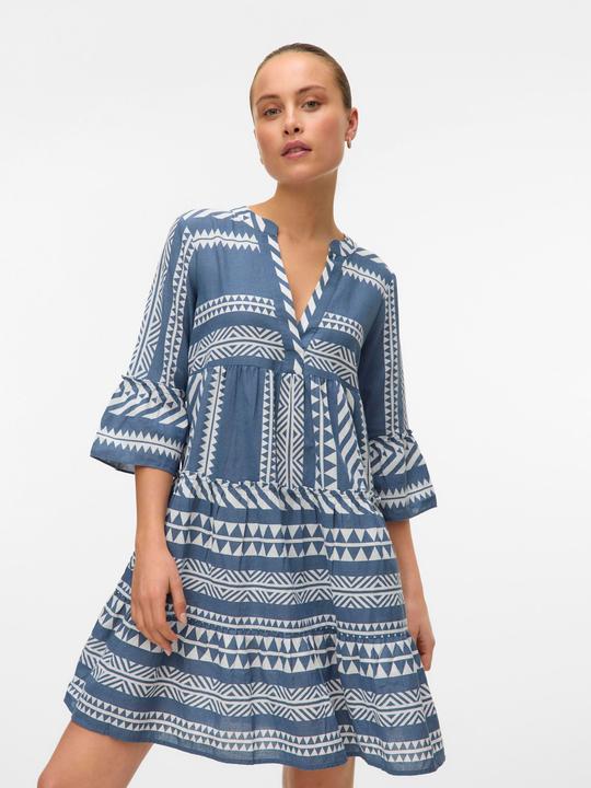 Produktbild Vero Moda VMDICTHE Midikleid Kleid (XL)
