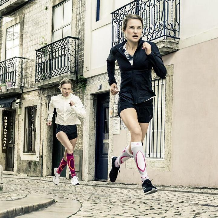 Produktbild Bauerfeind Run Performance Compression (38 - 40)