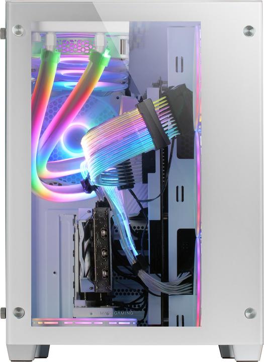 Produktbild Mars Gaming XXL Mcv3 (mATX, Mini-ITX, ATX)