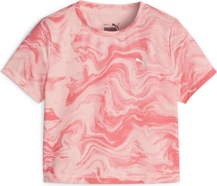 Actual product image Puma Marbleized Aop Tea G (164)