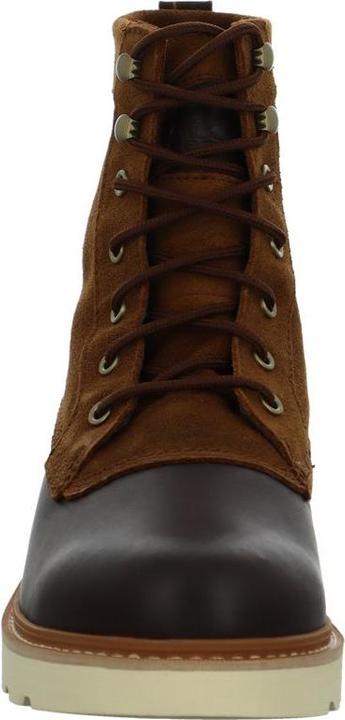 Actual product image Sorel Slabtown 62 Caribou WP (43)
