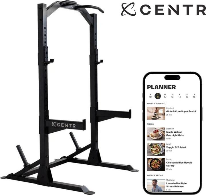 Actual product image Centr Strength training | CHR.1
