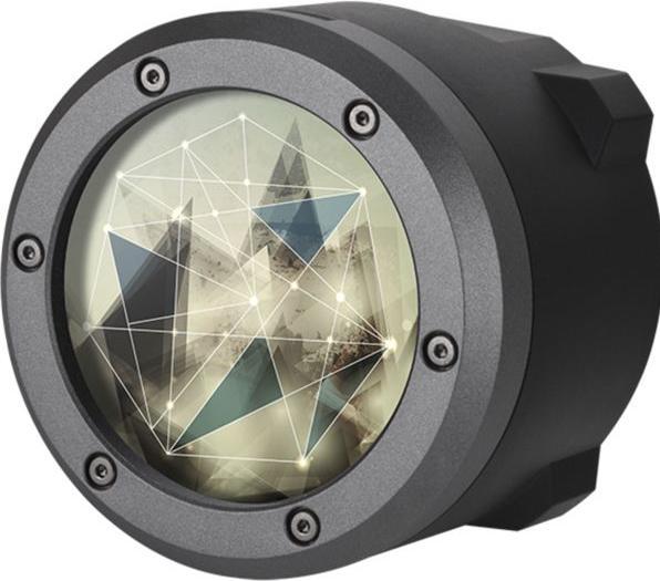 Actual product image Thermaltake TH360 V2 Ultra ARGB