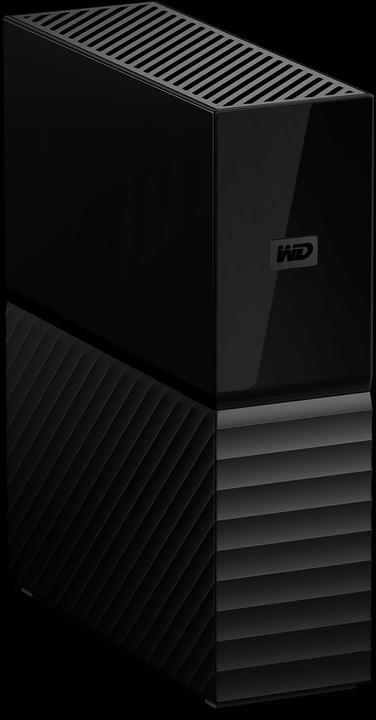 Immagine prodotto WD My Book (22 TB)