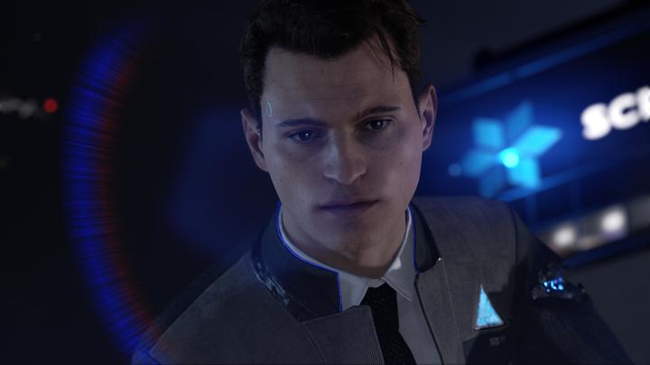 Image du produit Sony Detroit : Become Human (PS4, DE)