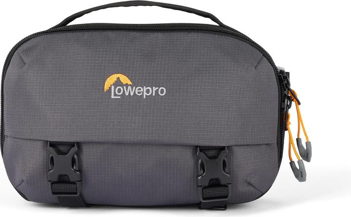 Produktbild Lowepro Trekker Lite HP 100 (Kamera Schultertasche, Kamera Bereitschaftstasche, Kamera Beutel, 2 l)