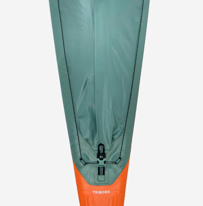 Immagine prodotto Tribord Aufblasbares Expeditionskajak X900 (1 pers.)
