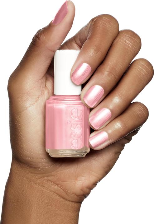 Actual product image Essie Nail varnish (18 Pink Diamond, Colour paint)