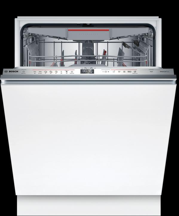 Bosch Hausgeräte SBD6ECX12E