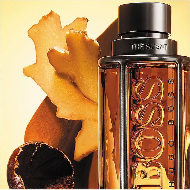 Actual product image BOSS The Scent (Eau de toilette, 50 ml)