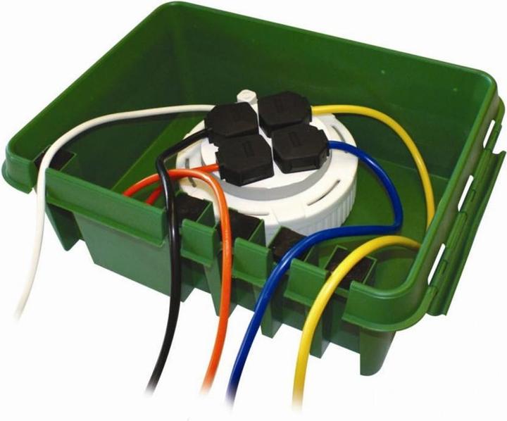 Actual product image Dri-Box 330