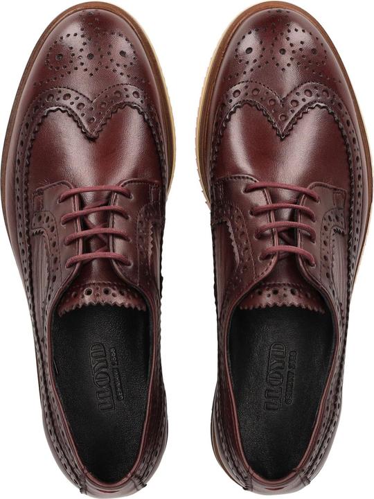 Actual product image Lloyd Halbschuhe (36.5)