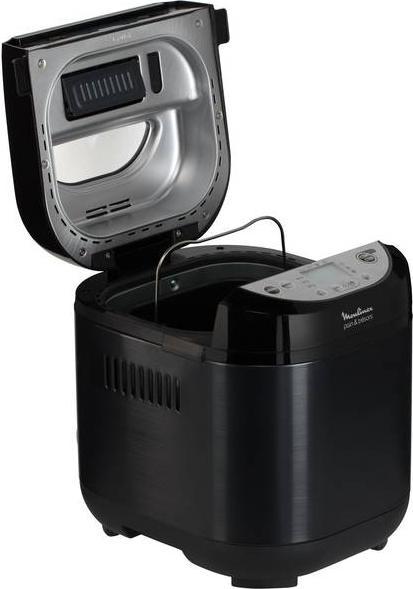 Image du produit Tefal PF251835 Machine à pain