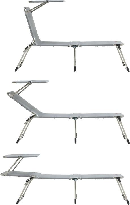 Produktbild Fiam Amigo (190 cm)