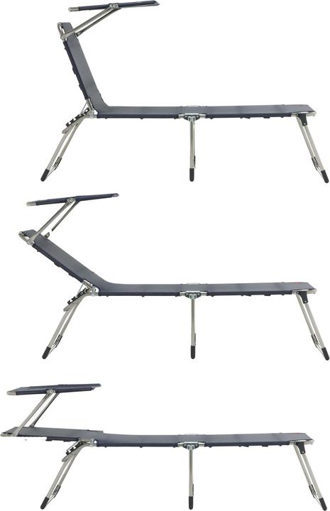 Produktbild Fiam Amigo (190 cm)