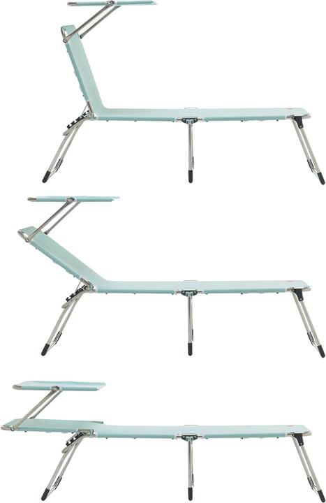 Produktbild Fiam Amigo (190 cm)