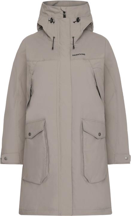 Didriksons Women's Thelma Parka 10