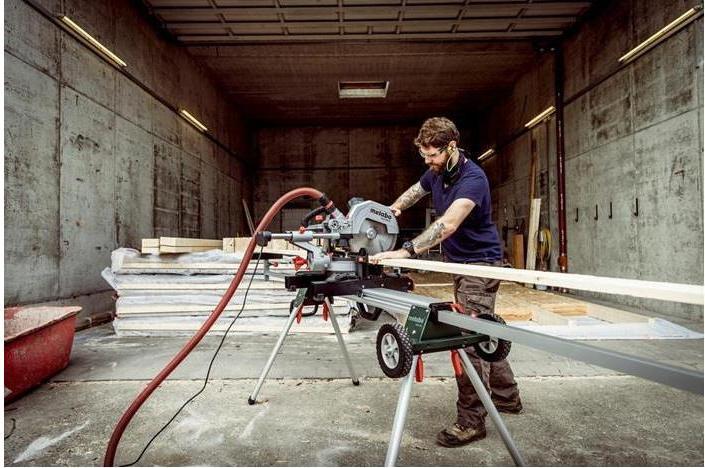 Immagine prodotto Metabo KGS305M