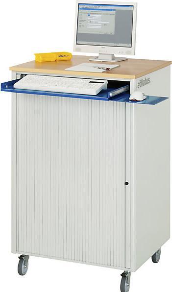 Produktbild RAU Computer-Arbeitsplatz