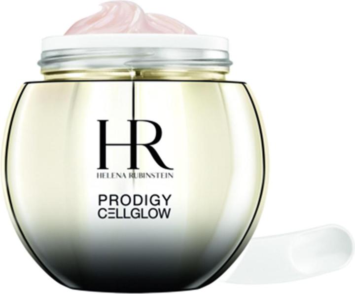 Produktbild Helena Rubinstein PRODIGY CELLGLOW Prodigy Nachtcreme (50 ml, Nachtcreme)