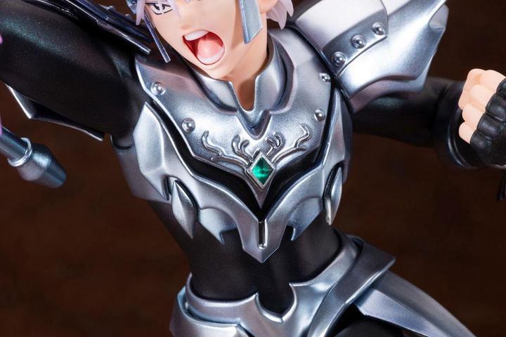 Immagine prodotto Kotobukiya Dragon Quest - Hyunckel ArtFX