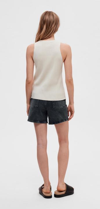 Immagine prodotto Selected Femme Top in maglia senza maniche (XL)