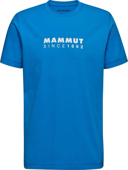 Mammut Core T-Shirt Men Logo