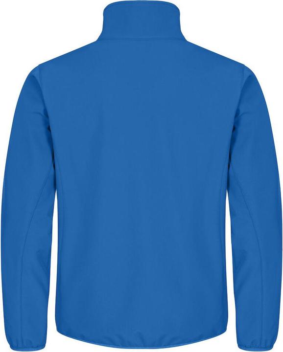 Produktbild Clique Classic Softshelljacke (M)
